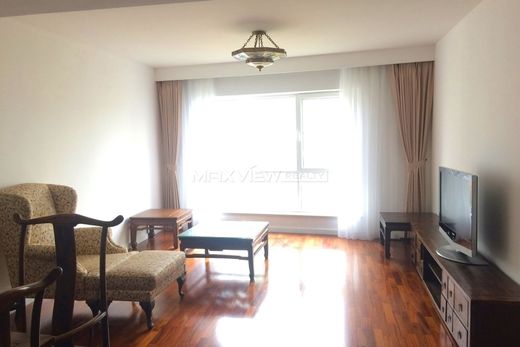 Daire Pekin, Beijing Municipality