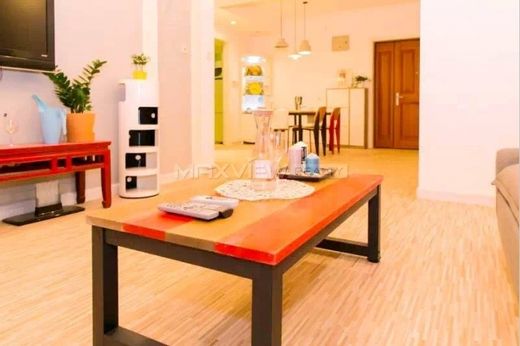 아파트 / 상하이, Shanghai Municipality