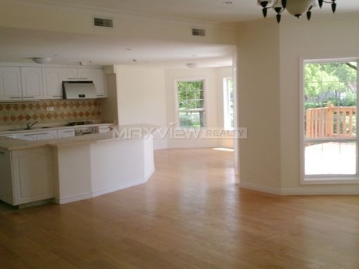 빌라 / 상하이, Shanghai Municipality