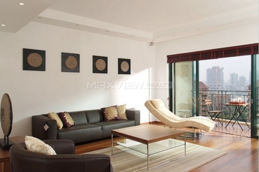 아파트 / 상하이, Shanghai Municipality