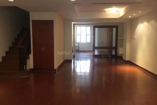 Villa Pekin, Beijing Municipality