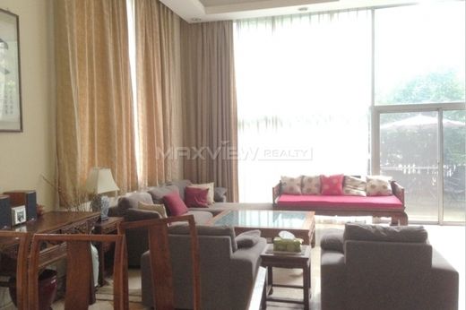 Apartament w Szanghaj, Shanghai Municipality