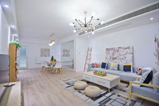 Квартира, Шанхай, Shanghai Municipality