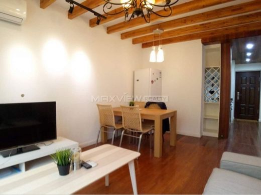 Casa di lusso a Shanghai, Shanghai Municipality