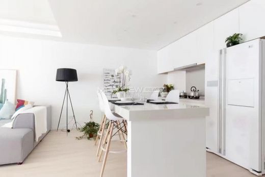 Appartamento a Shanghai, Shanghai Municipality