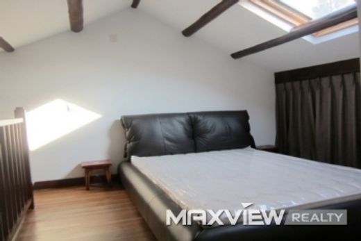 Casa di lusso a Shanghai, Shanghai Municipality