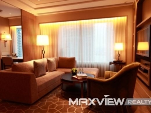 Apartament w Szanghaj, Shanghai Municipality