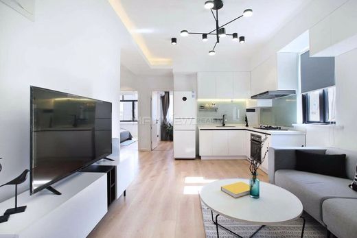 Casa di lusso a Shanghai, Shanghai Municipality