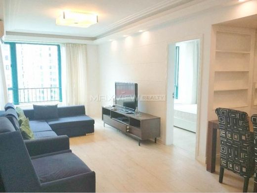 Apartment in Shanghai, Shanghai Municipality