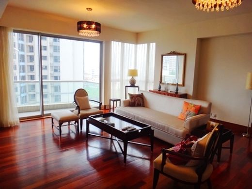 Daire Şangay, Shanghai Municipality