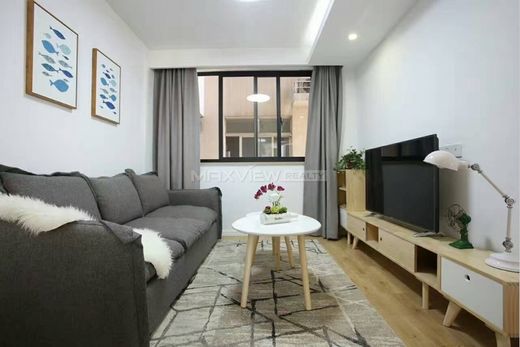 Apartamento - Xangai, Shanghai Municipality