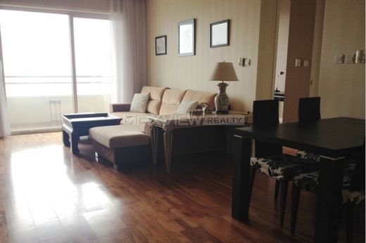 Apartamento - Pequim, Beijing Municipality