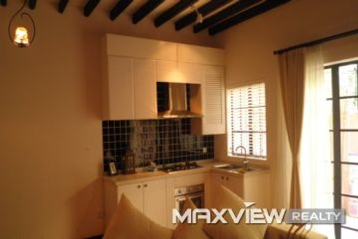 Luxury home in Shanghai, Shanghai Municipality