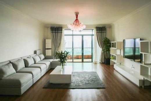 Appartamento a Shanghai, Shanghai Municipality