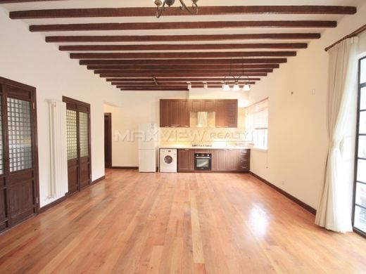 上海, Shanghai Municipalityの高級住宅