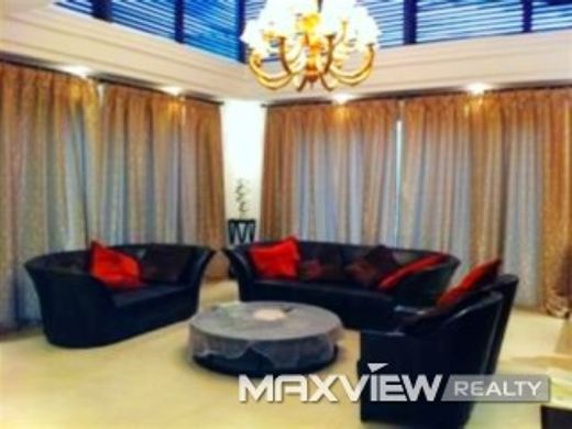 Villa in Shanghai, Shanghai Municipality