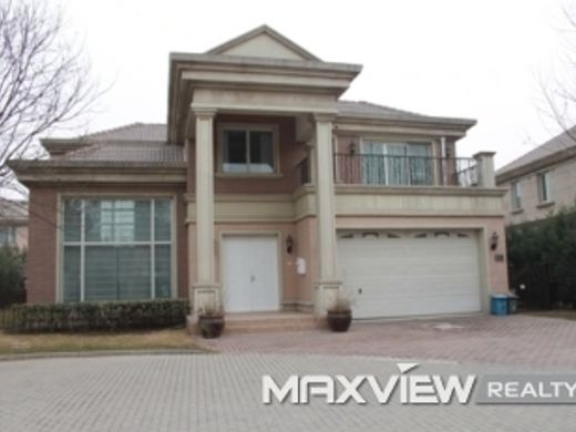 ‏וילה ב  בייג'ינג, Beijing Municipality