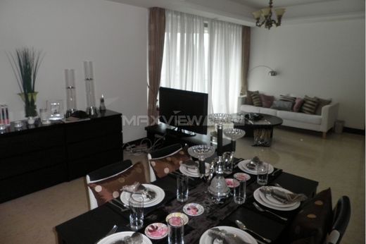 Apartment in Shanghai, Shanghai Municipality