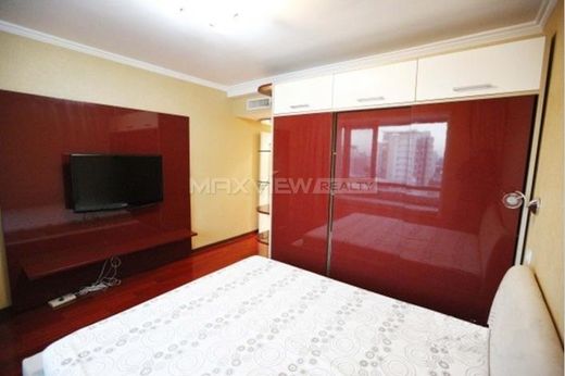 Apartment / Etagenwohnung in Peking, Beijing Municipality