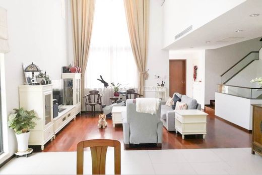 Villa in Shanghai, Shanghai Municipality