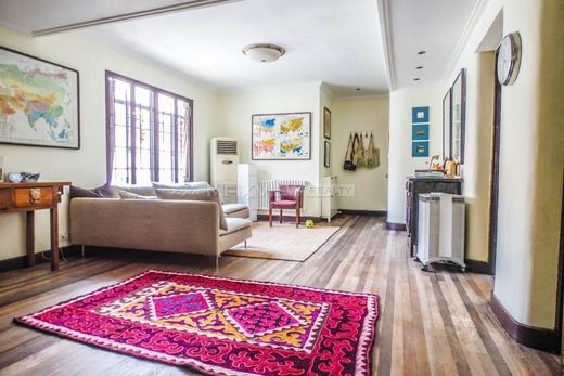 Элитный дом, Шанхай, Shanghai Municipality