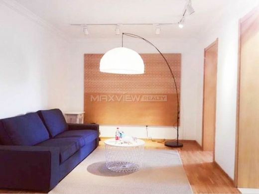 Casa di lusso a Shanghai, Shanghai Municipality