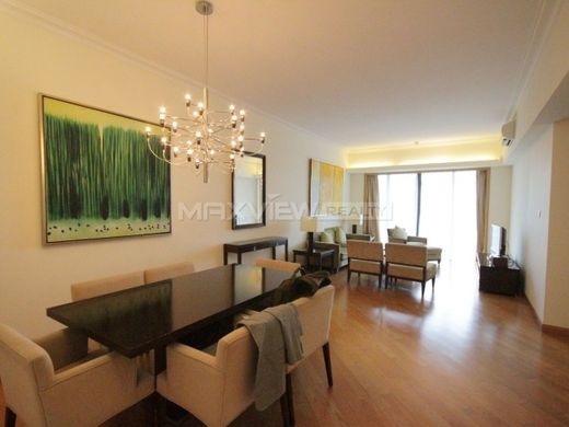 Квартира, Шанхай, Shanghai Municipality