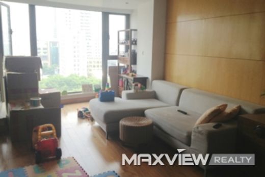 上海, Shanghai Municipalityのアパートメント