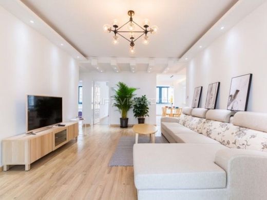 Apartment / Etagenwohnung in Schanghai, Shanghai Municipality