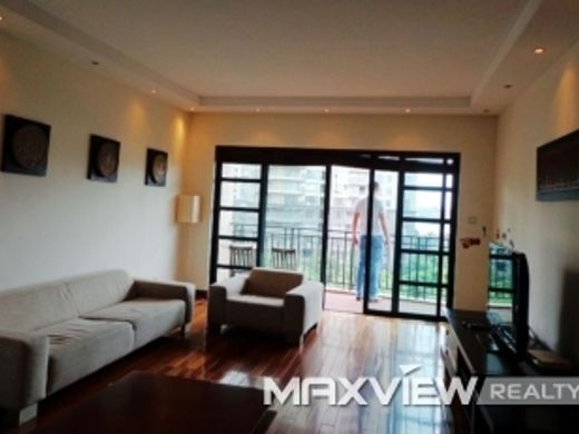 Piso / Apartamento en Shangai, Shanghai Municipality