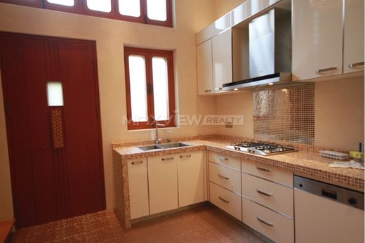 Luksusowy dom w Szanghaj, Shanghai Municipality