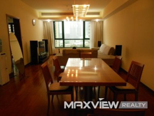 Appartement à Shanghai, Shanghai Municipality