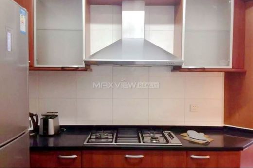 Appartamento a Shanghai, Shanghai Municipality