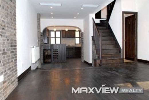 Casa di lusso a Shanghai, Shanghai Municipality