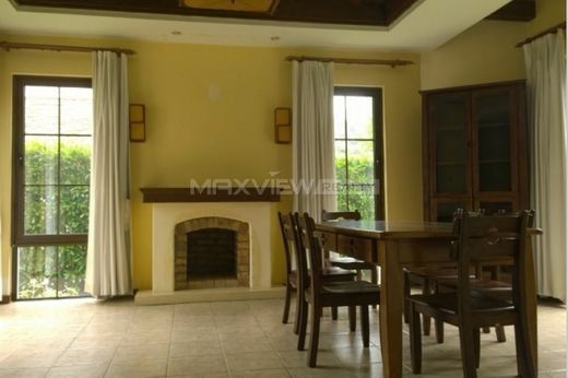 Villa en Shangai, Shanghai Municipality