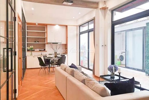 Casa di lusso a Shanghai, Shanghai Municipality