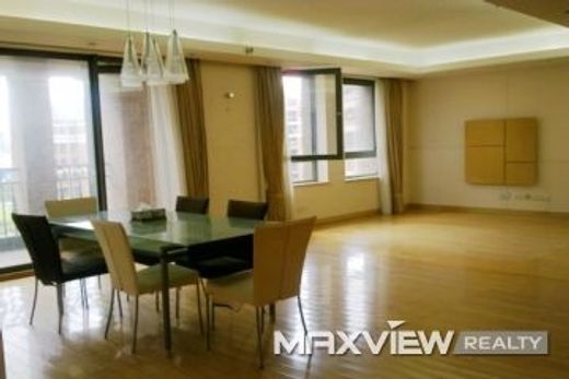 Appartement à Shanghai, Shanghai Municipality