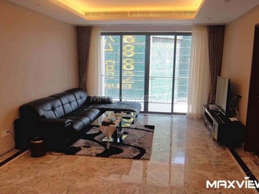 套间/公寓  广州市, 广东省