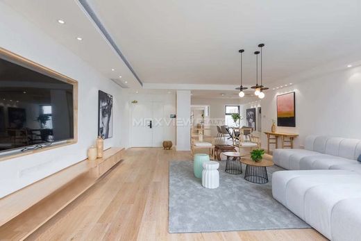 Appartamento a Shanghai, Shanghai Municipality