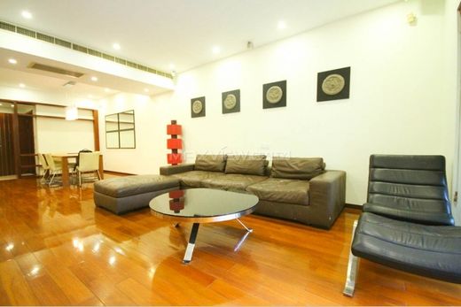 아파트 / 상하이, Shanghai Municipality