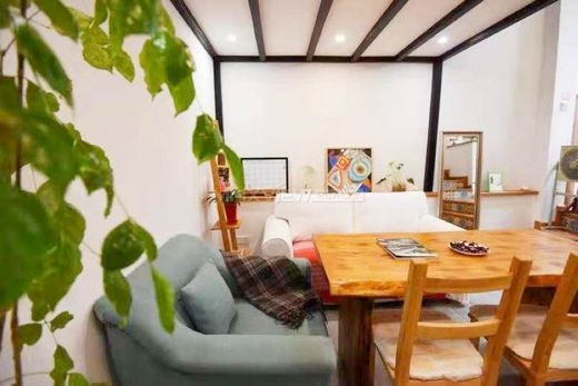 Luxury home in Shanghai, Shanghai Municipality