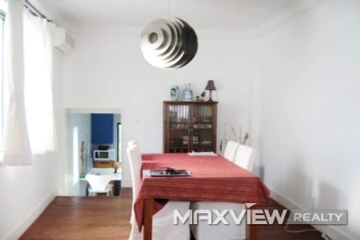 Элитный дом, Шанхай, Shanghai Municipality