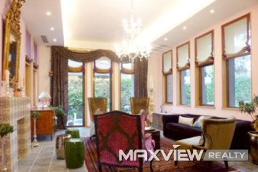 Villa in Sjanghai, Shanghai Municipality