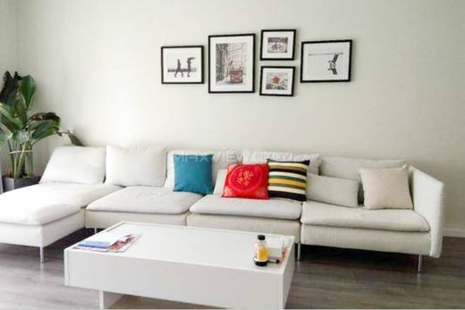 Apartment in Shanghai, Shanghai Municipality