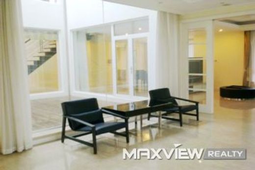 Villa in Sjanghai, Shanghai Municipality