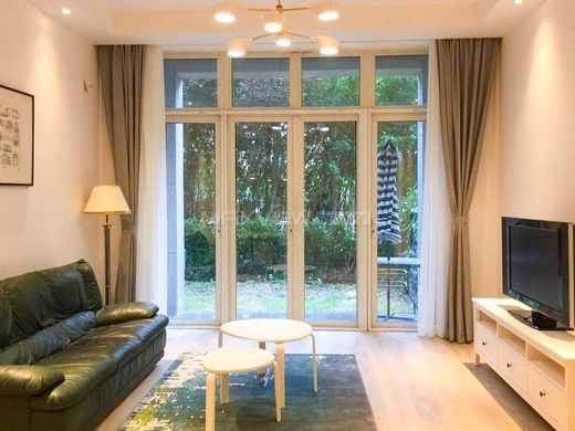 Daire Şangay, Shanghai Municipality