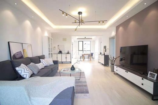 Apartment in Shanghai, Shanghai Municipality