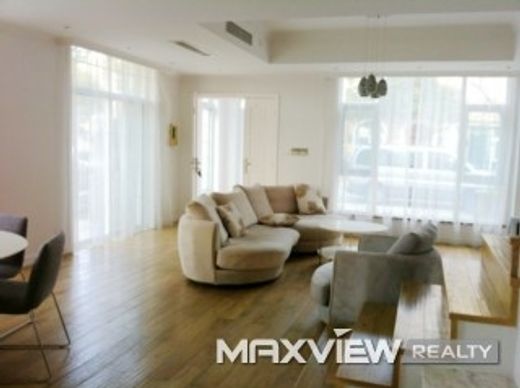 Villa in Shanghai, Shanghai Municipality