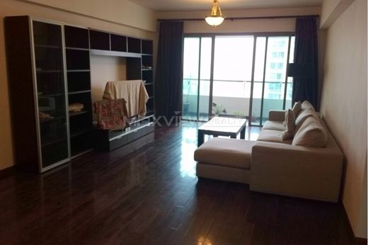 Appartamento a Shanghai, Shanghai Municipality