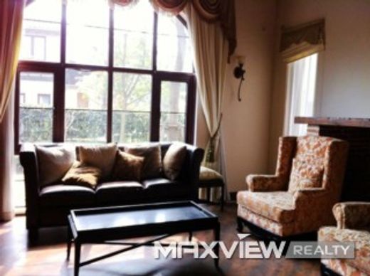 ‏וילה ב  שאנגחאי, Shanghai Municipality